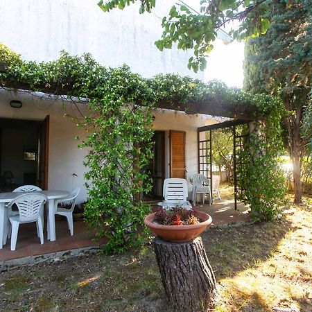 M148 - Marcelli, Deliziosa Villetta Con Giardino Ngoại thất bức ảnh