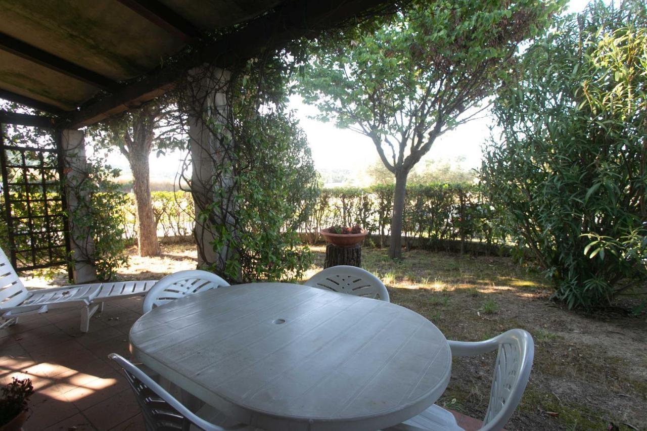 M148 - Marcelli, Deliziosa Villetta Con Giardino Ngoại thất bức ảnh