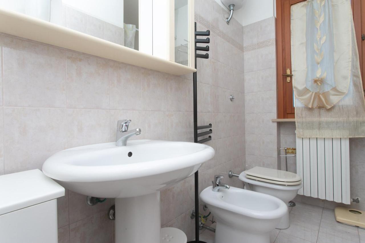 M148 - Marcelli, Deliziosa Villetta Con Giardino Ngoại thất bức ảnh
