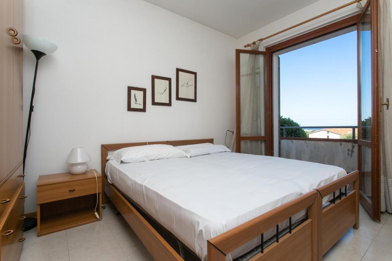 M148 - Marcelli, Deliziosa Villetta Con Giardino Ngoại thất bức ảnh
